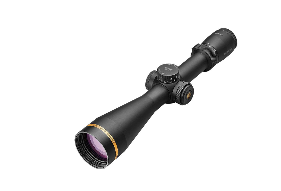 LEUPOLD VX-5HD 3-15x56mm CDS-ZL2 LEUPOLD VX-5HD 3-15x56mm CDS-ZL2